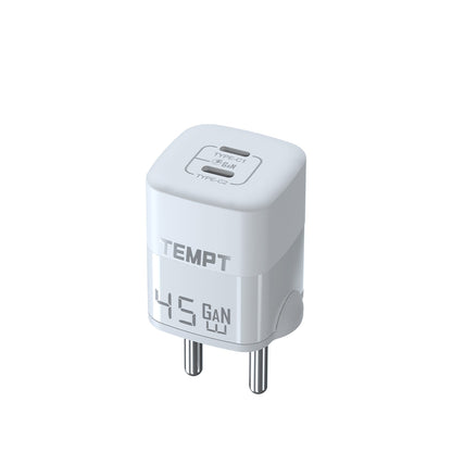 Elite 45W GaN³ Charger