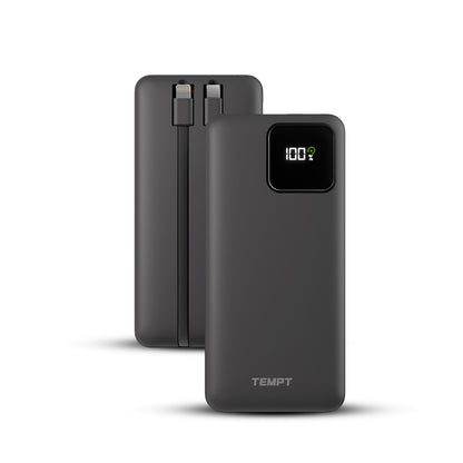 Joos QC PD 10k powerbank