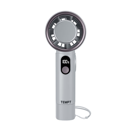 ICY - Instant Cooling Portable Fan