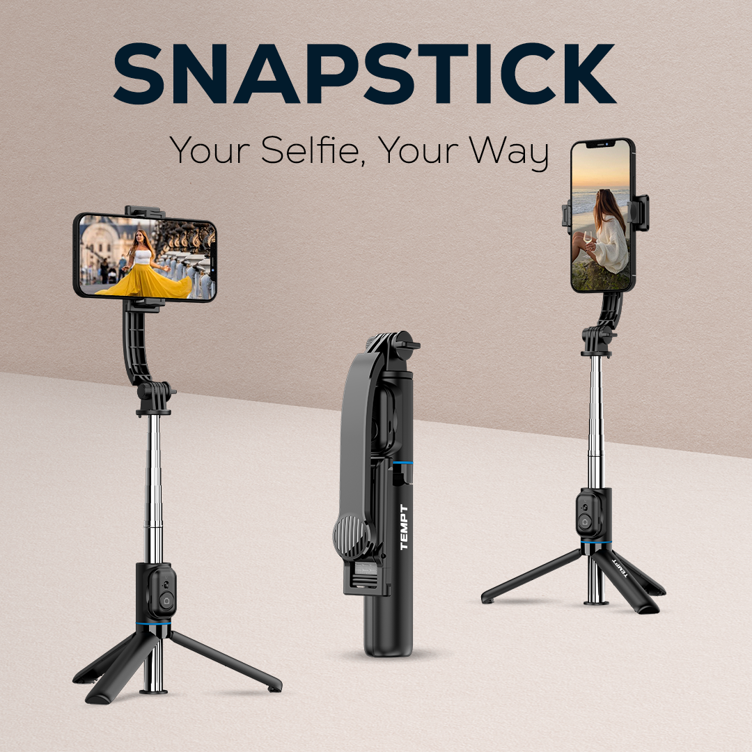 Snapstick