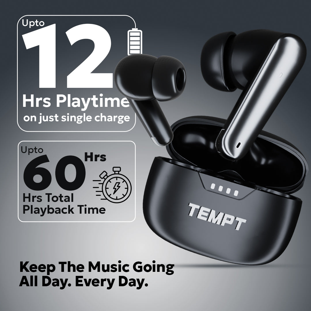 Cult Pro ANC Earbuds