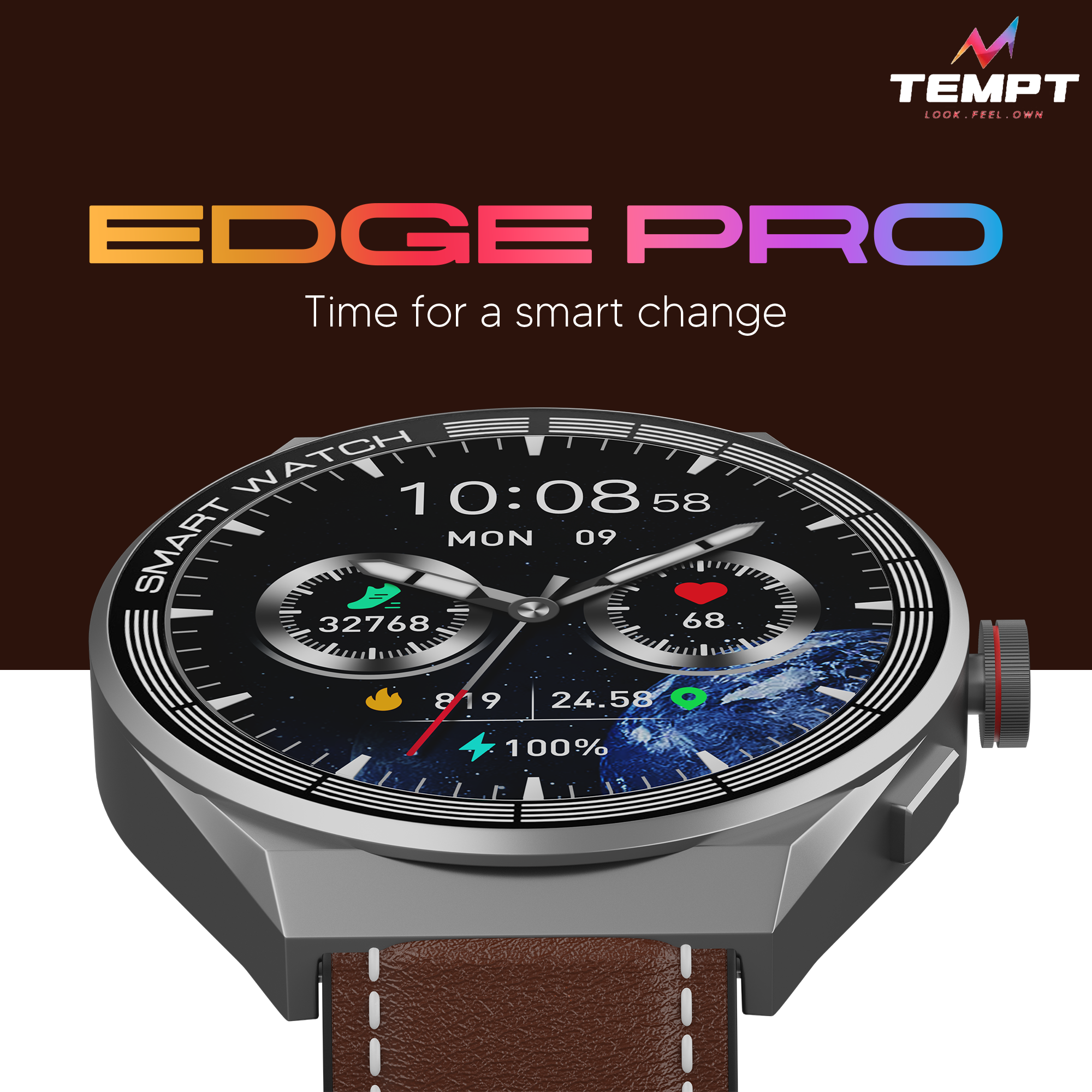 Edge Pro