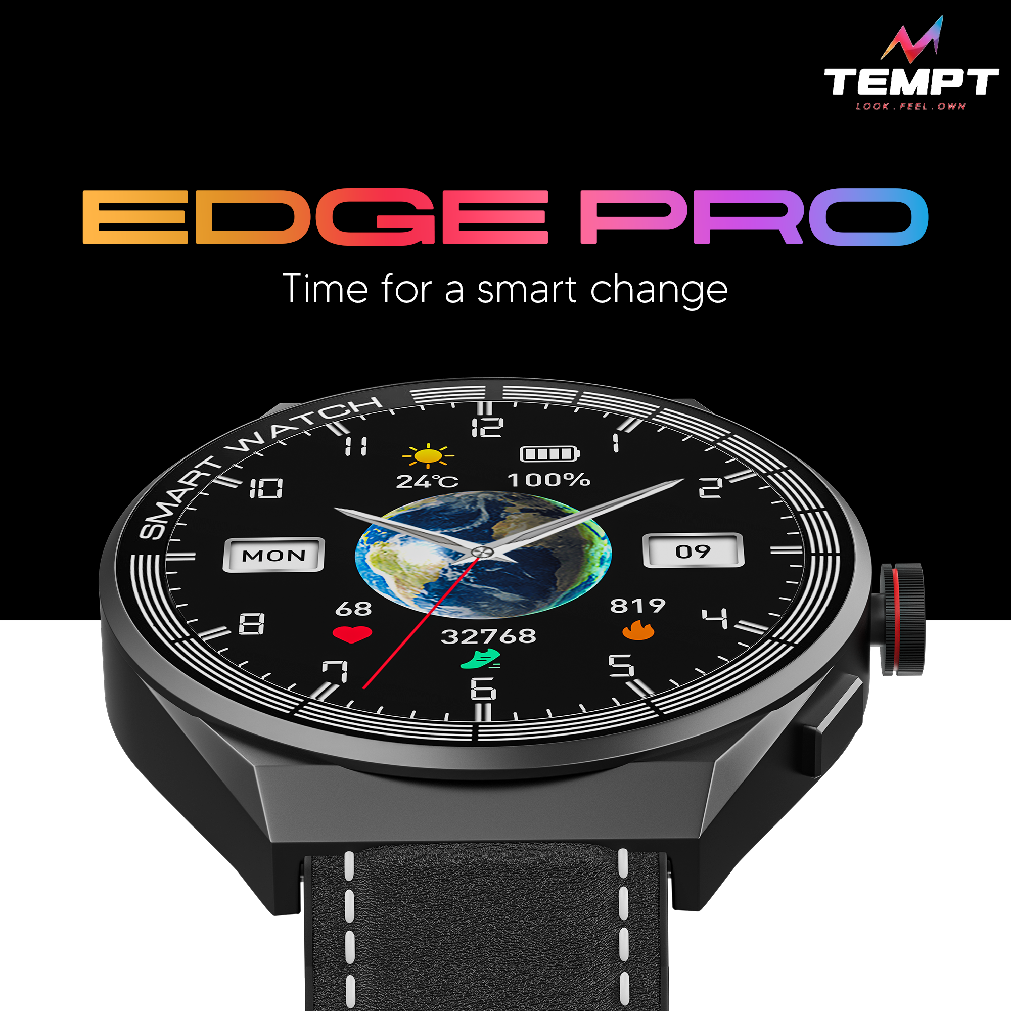 Edge Pro