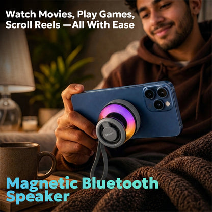 Cameo Bluetooth Speaker