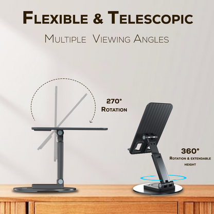 Flexi Pro Mobile Stand