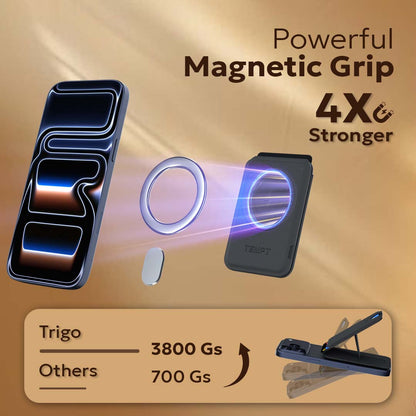 Trigo Wireless Charger