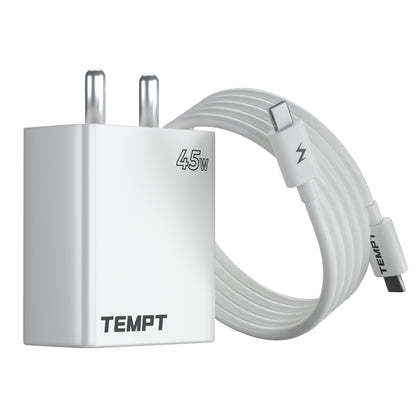 BOLT 45W PD+PPS – Adaptor