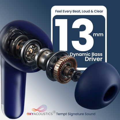 Cult Pro ANC Earbuds