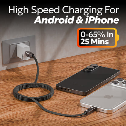Quadcharge 65W