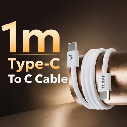 BOLT 45W PD+PPS – Adaptor