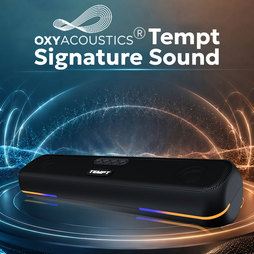 Best Bluetooth sound bar for TV and laptop