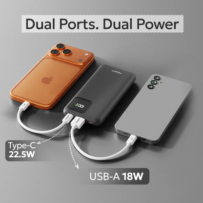 Joos QC PD 10k powerbank