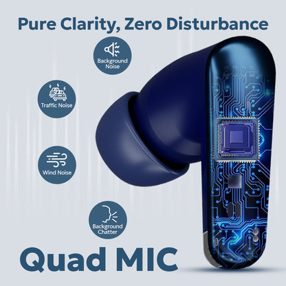 Cult Pro ANC Earbuds