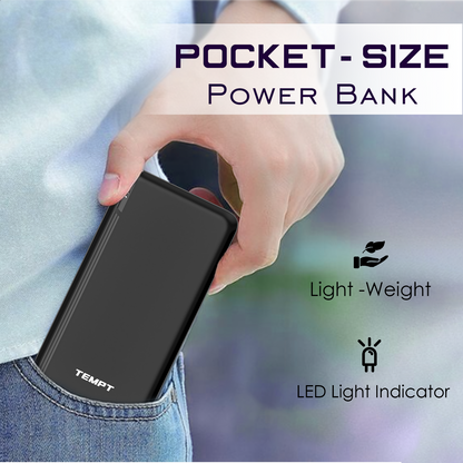 Storm 2.0 Powerbank