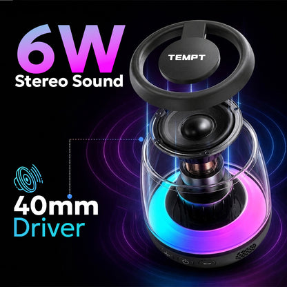 Cameo Bluetooth Speaker