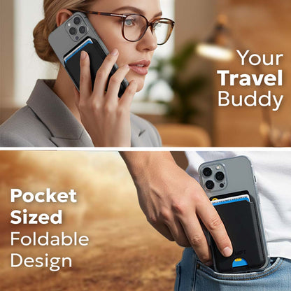 Trigo Wireless Charger