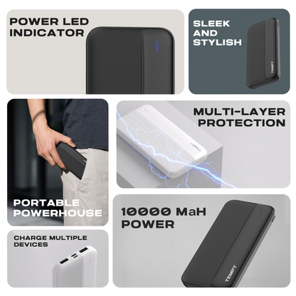 Storm Powerbank