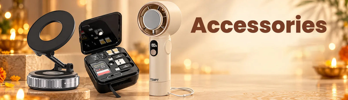 Accessories