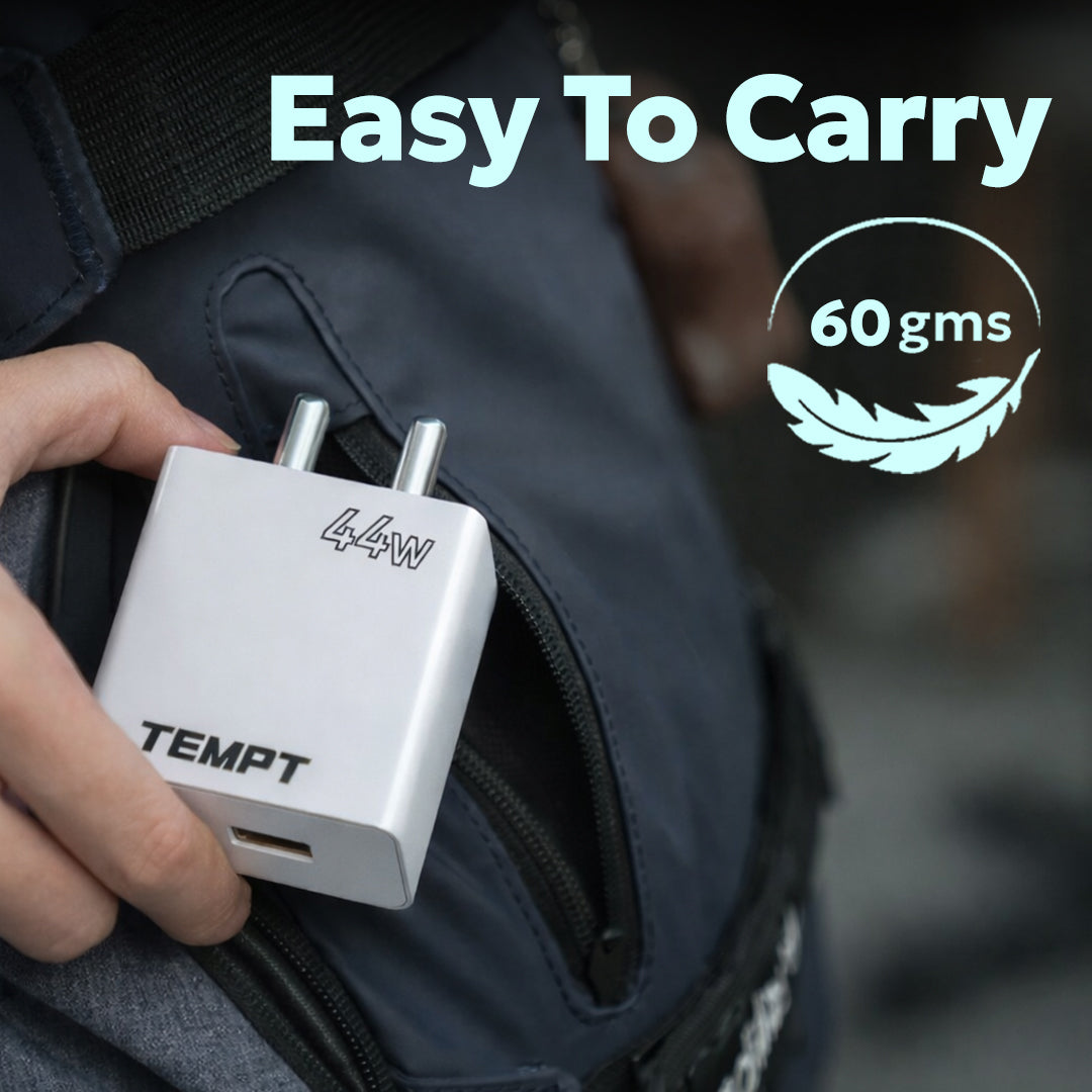 Bolt 44w flash