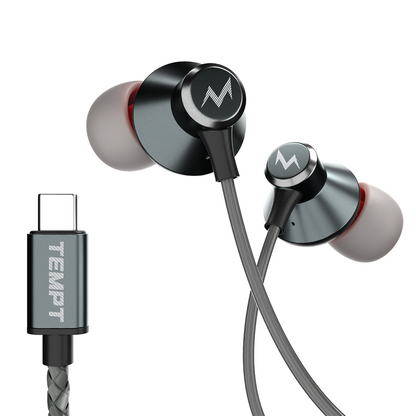 Zen C Wired Earphone