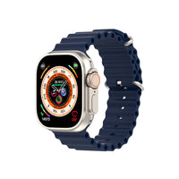 Blue Smartwatch