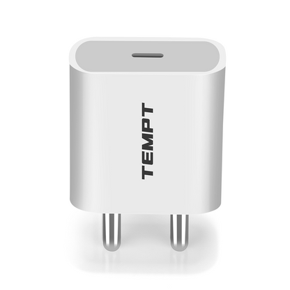 Zest Adapter