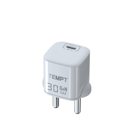 Elite 30W GaN³ charger