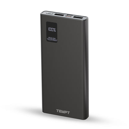 BOOSTER PRO 10k Powerbank – | 22.5W