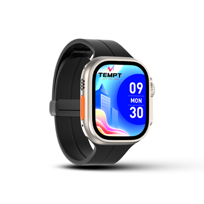 Verge Pro X Smart Watch