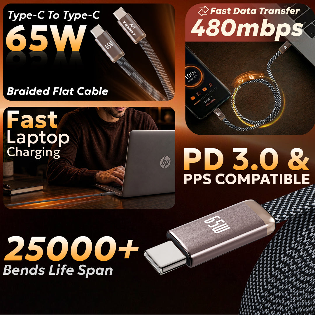 NEXA 65W