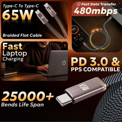 NEXA 65W