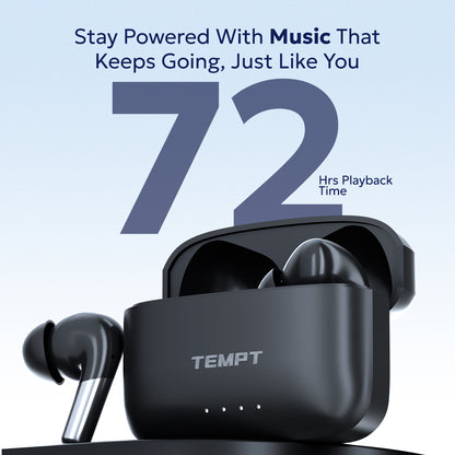 Wave Pro Earbuds