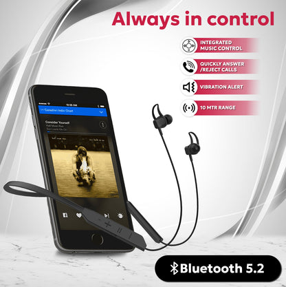 Bluetooth Neckband