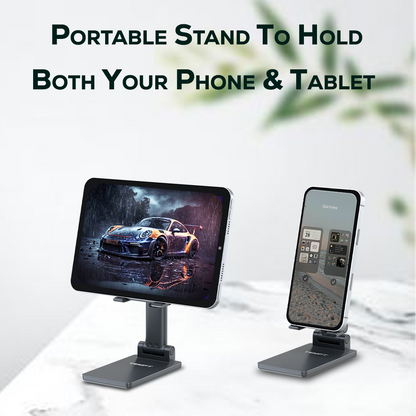 Flexi Mobile Stand