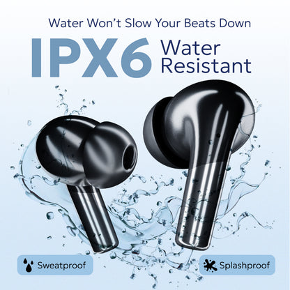 Wave Pro Earbuds