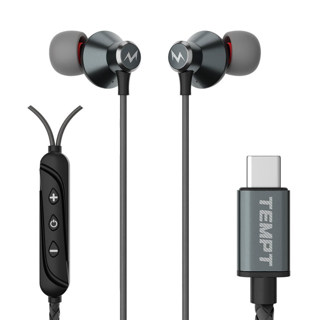 Zen C Wired Earphone