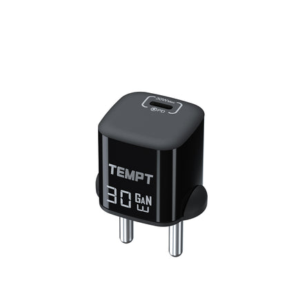 Elite 30W GaN³ charger