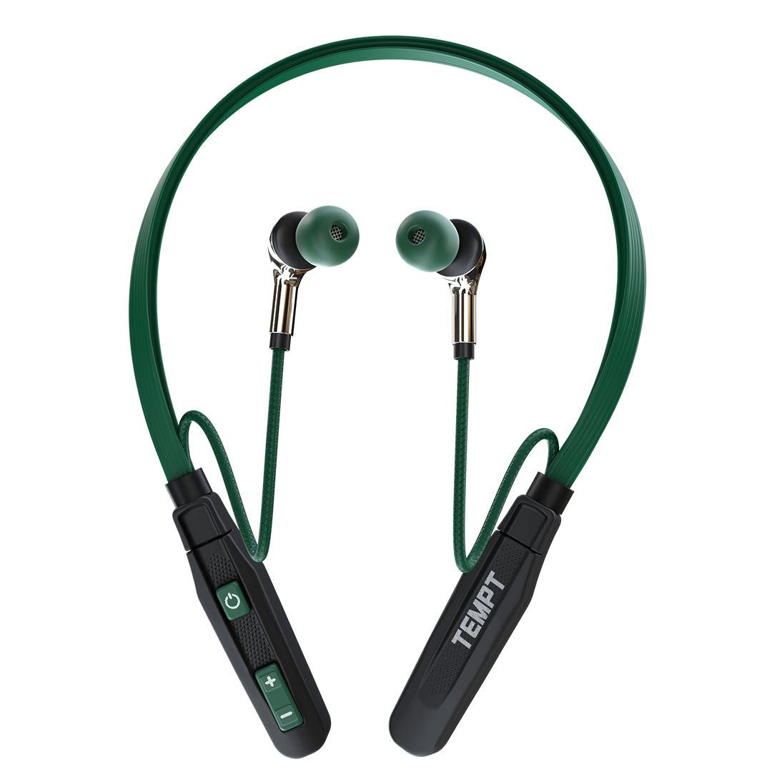 Plextone Fast Charging Earphones Headset Bluetooth Plextone G2