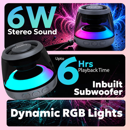 Cameo Bluetooth Speaker