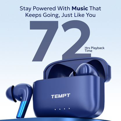 Wave Pro Earbuds