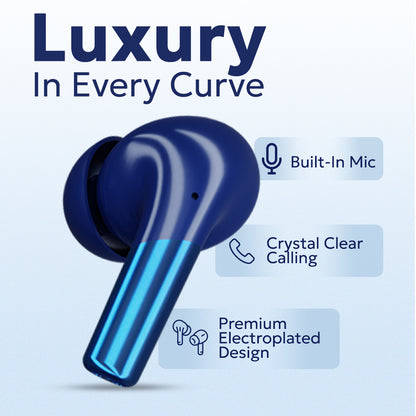 Wave Pro Earbuds
