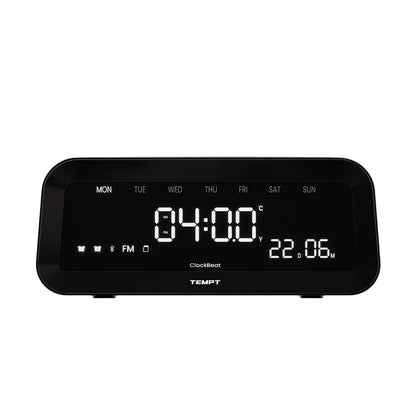 Black_color_juggler_clockbeat_speaker_temptindia