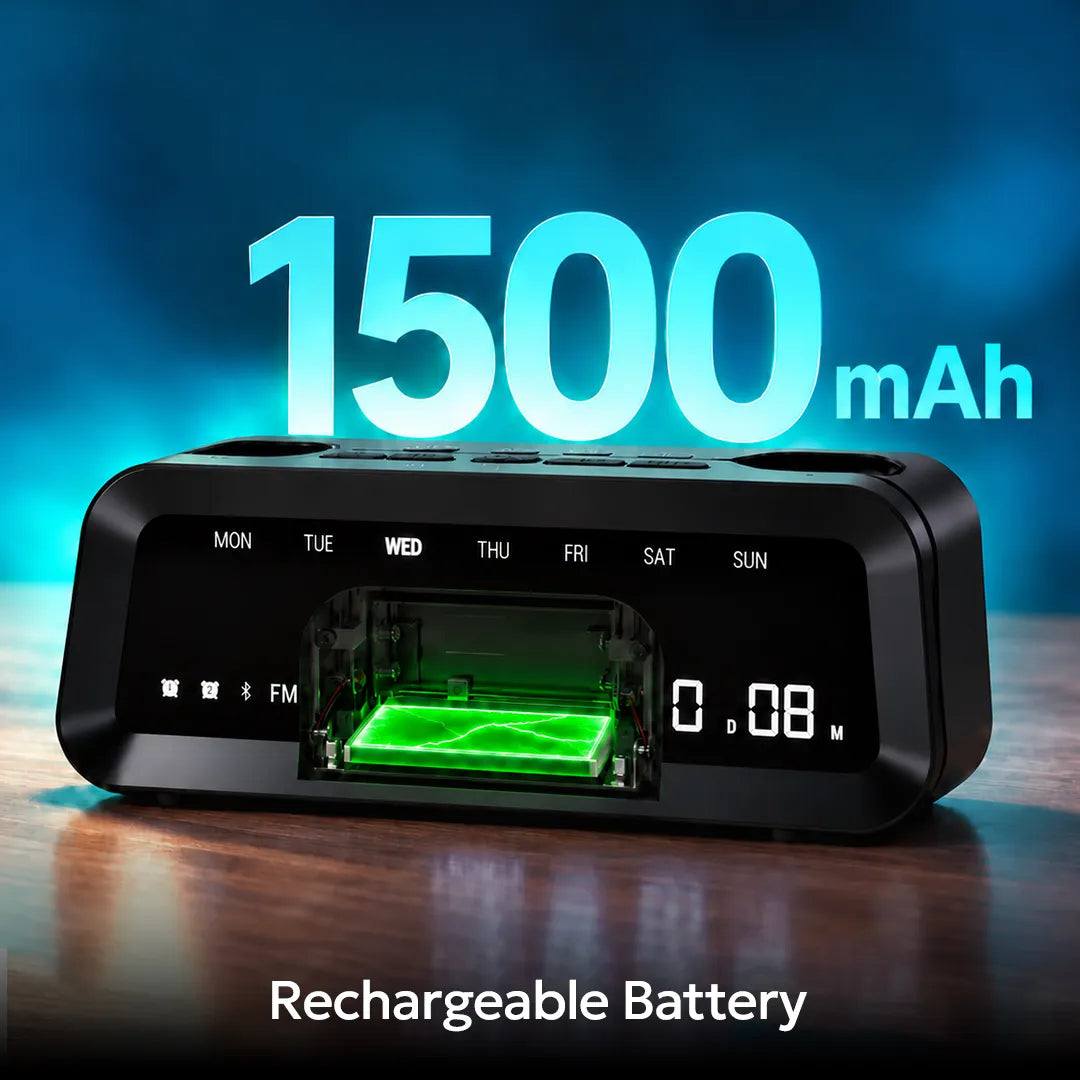 Black_color_temptindia_juggler_clockbeat_speaker_1500mah_battery