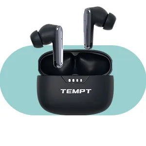 Earbuds