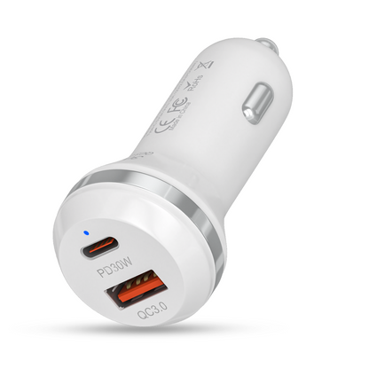 Electramax Car Charger