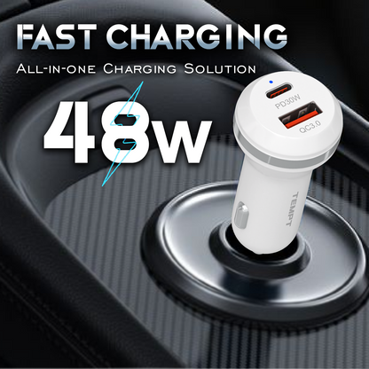 Electramax Car Charger