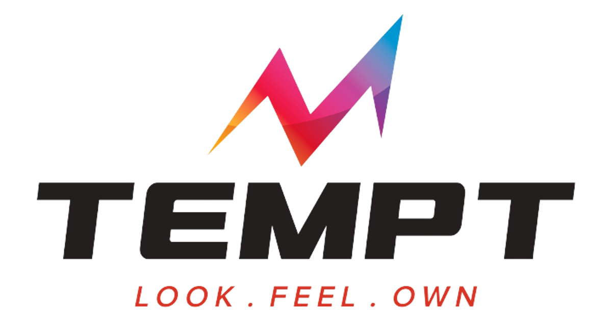 Tempt | India's Award Winning Earbuds, Smart Watch Brand