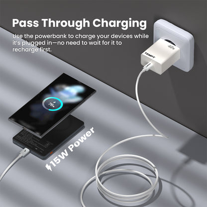 Joos Mag 5k Magnetic powerbank