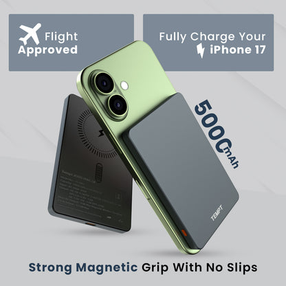 Joos Mag 5k Magnetic powerbank
