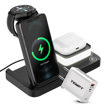 Lumina Wireless Charger